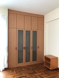 Rafflesia Condominium (D20), Condominium #176067512